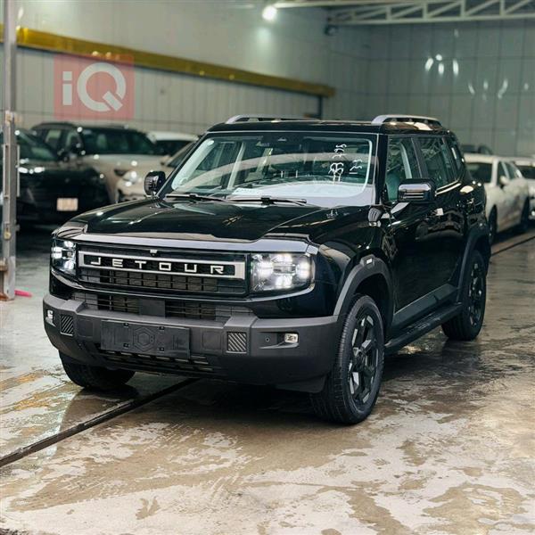 جیتۆر T1 2026  بۆ فرۆشتن لە عێراق -  بەغداد